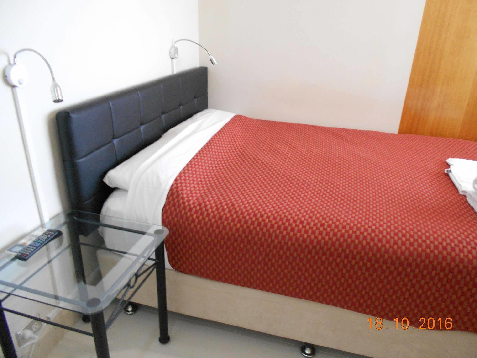 Hotel Harringtons102