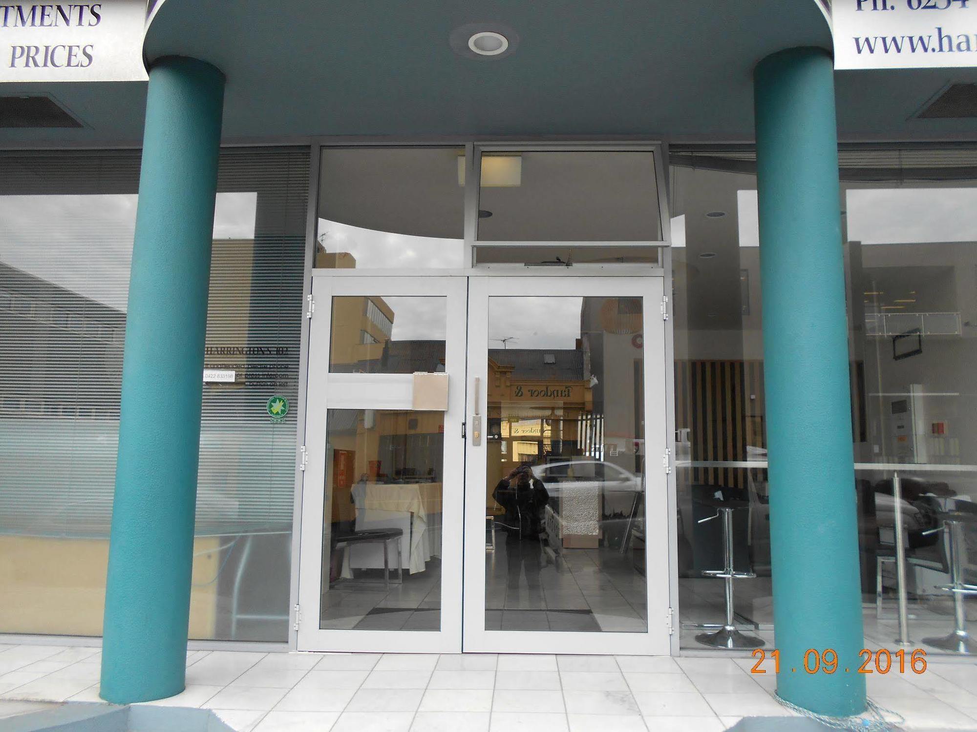 Hotel Harringtons102