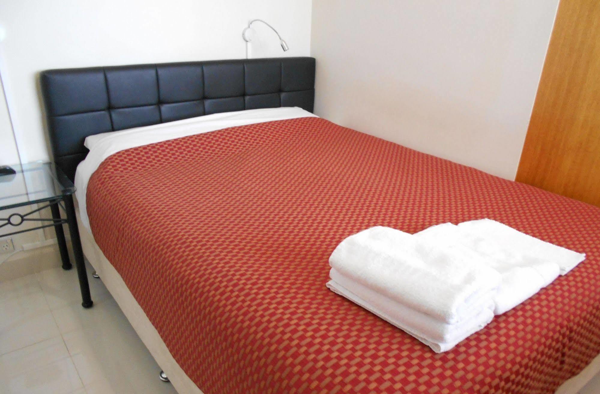 Harringtons102 Hotel Hobart