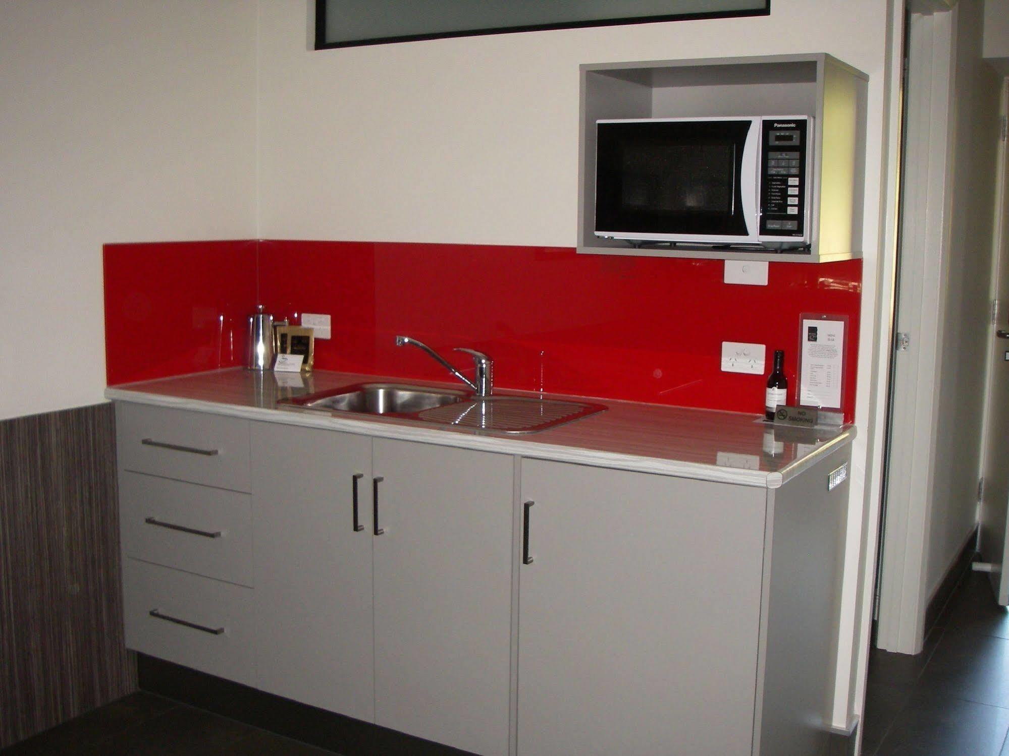 429 Motel Hobart
