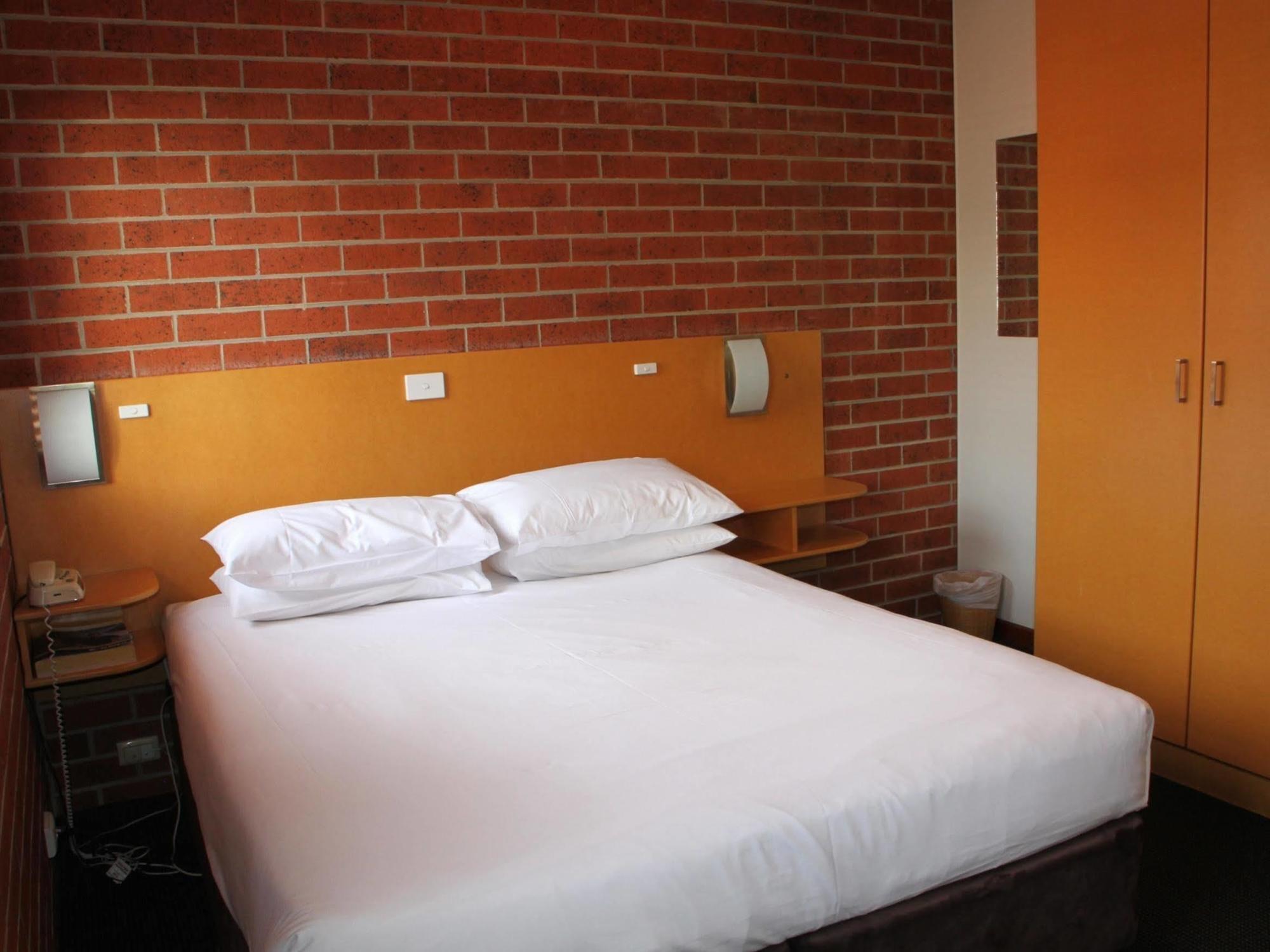 Motel Bay 3*