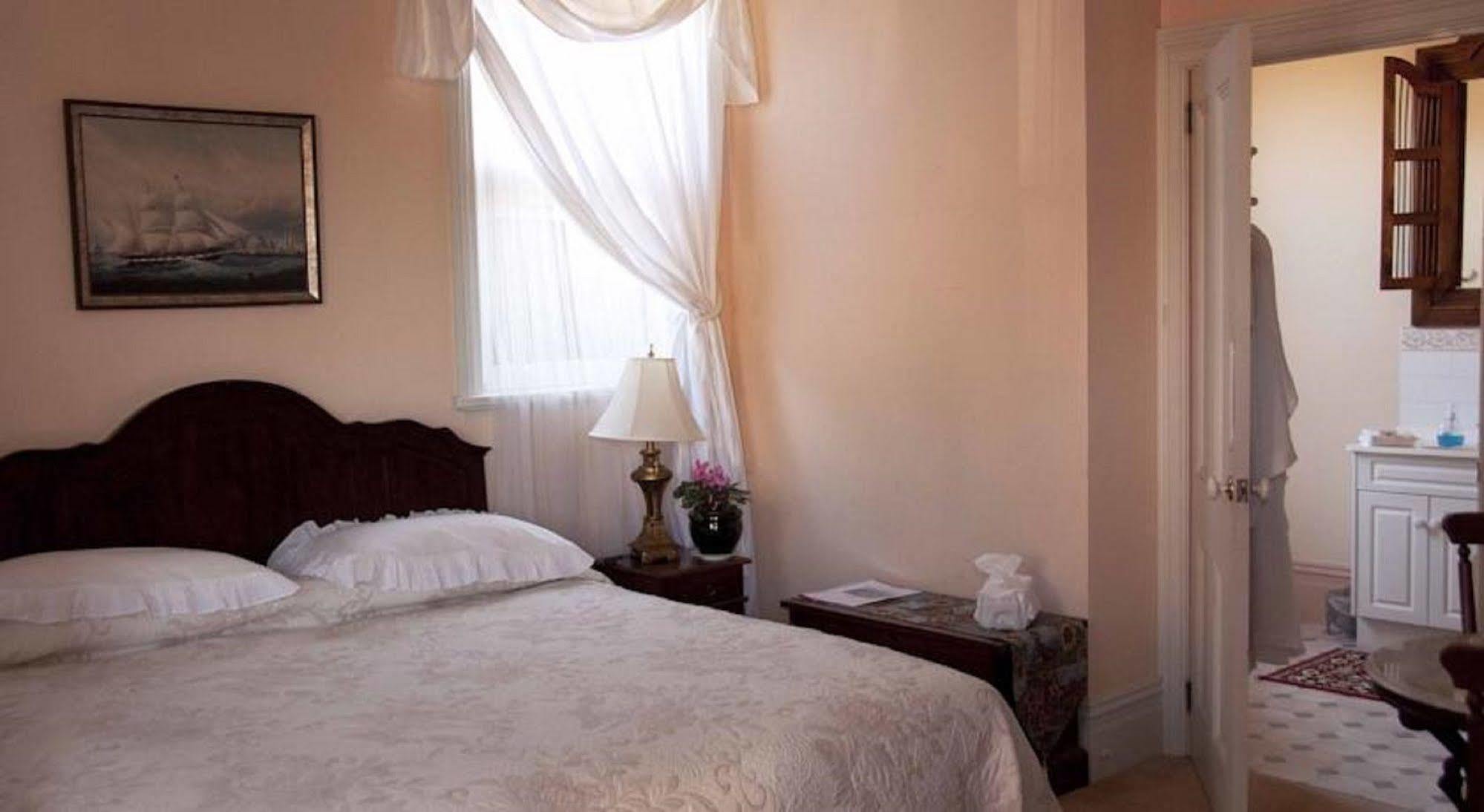 Guest house Merre Be's