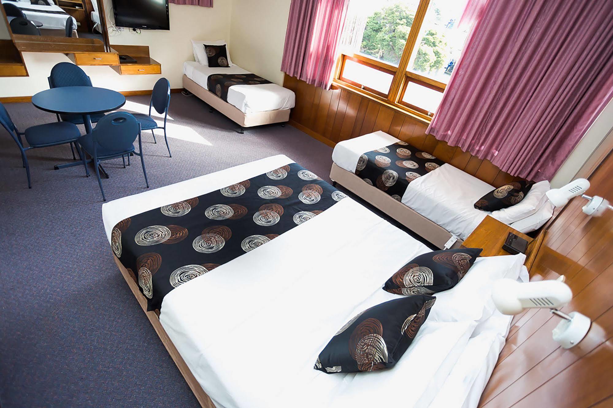 Black Buffalo Hotel Hobart