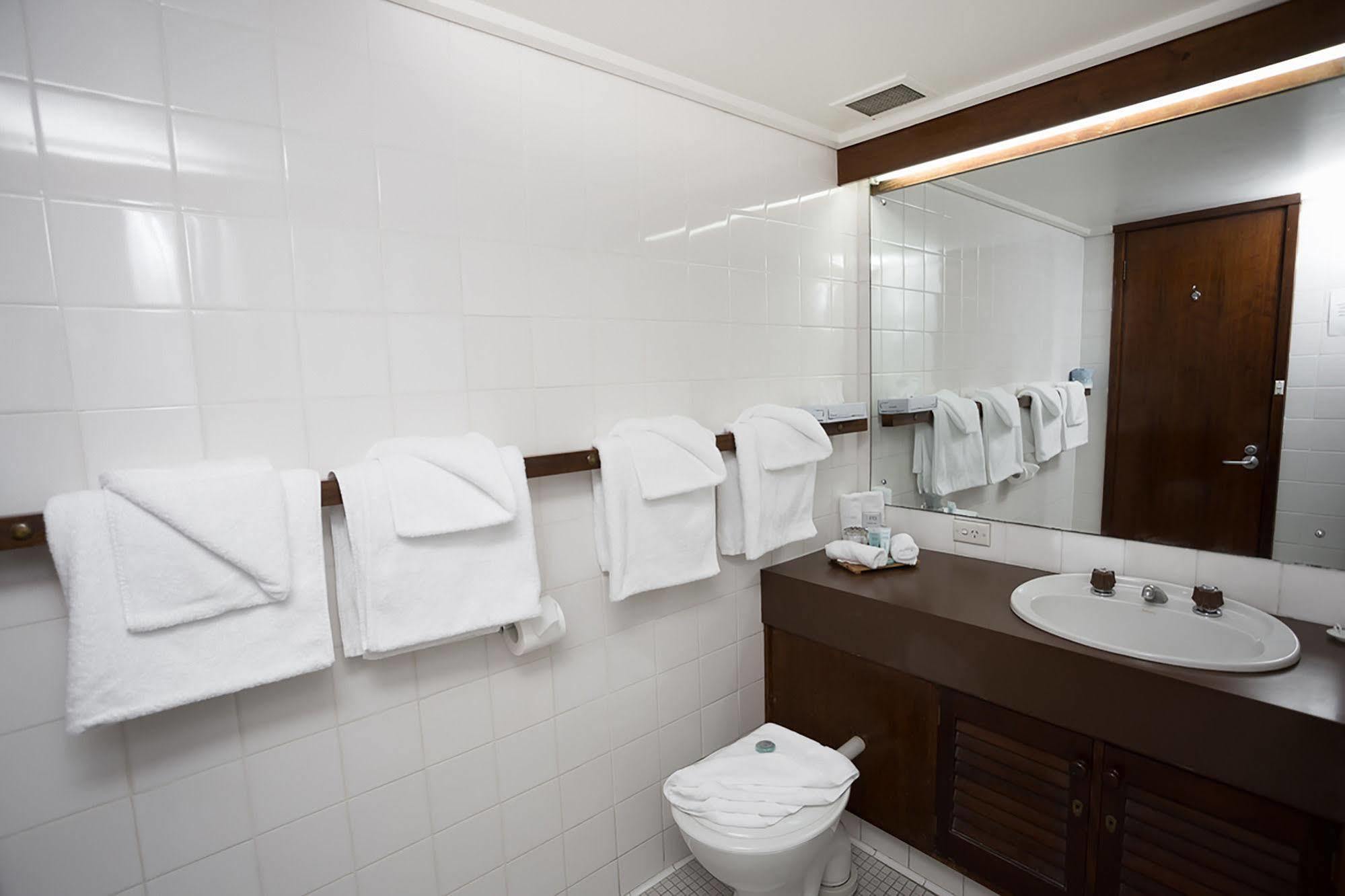 Hotel Black Buffalo