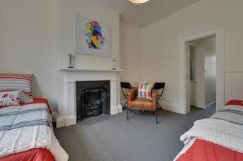 Portsea Place Apartment Hobart