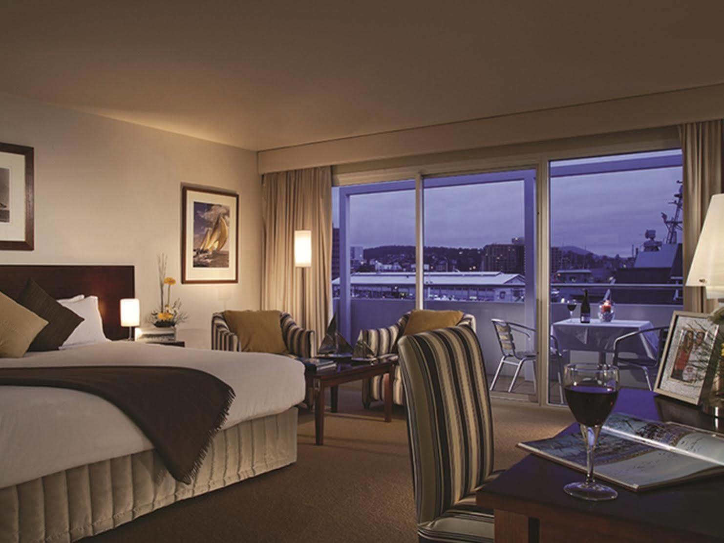 Salamanca Aparthotel Hobart