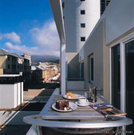 Aparthotel Salamanca Hobart