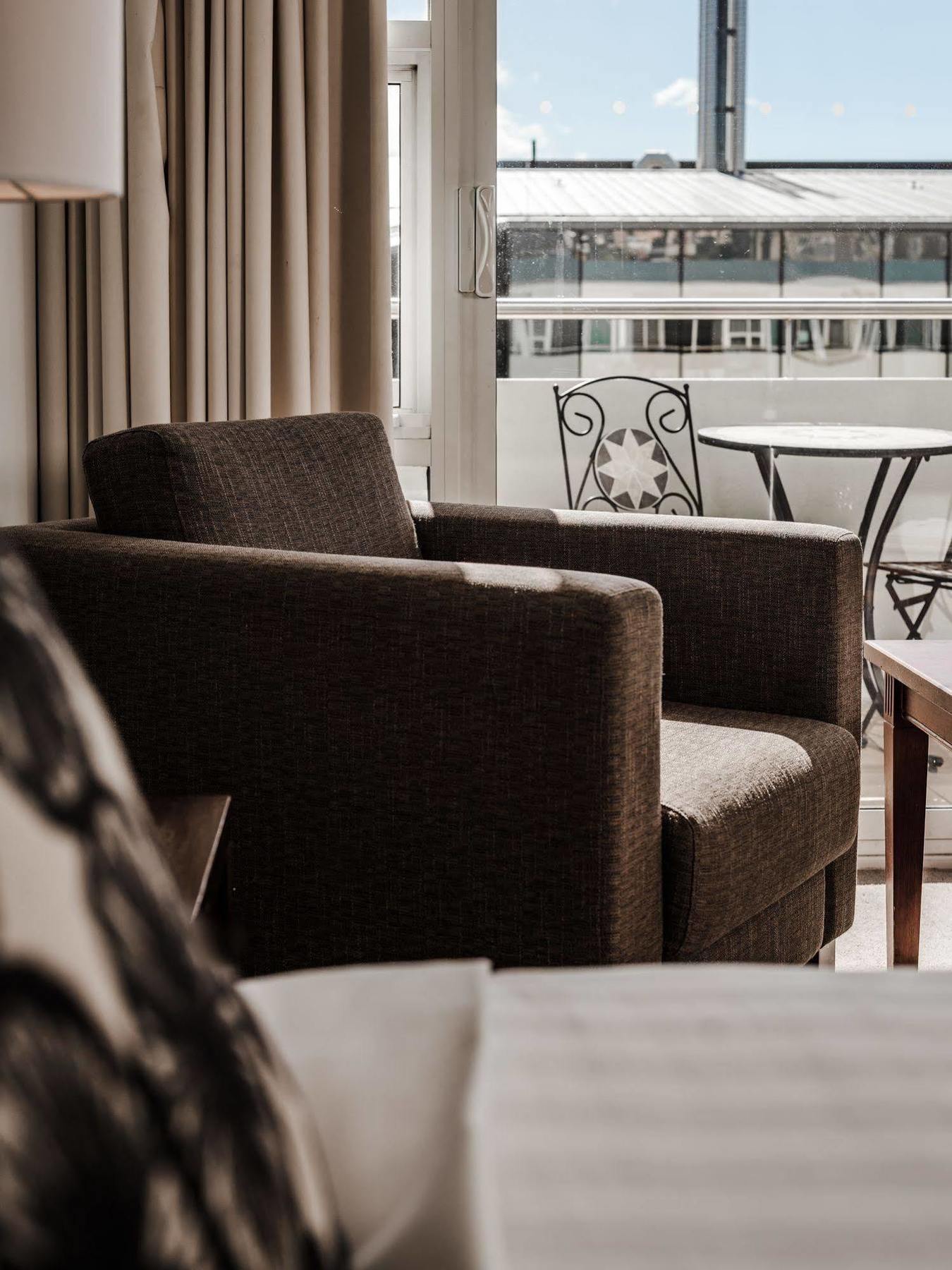 Salamanca 4* Hobart