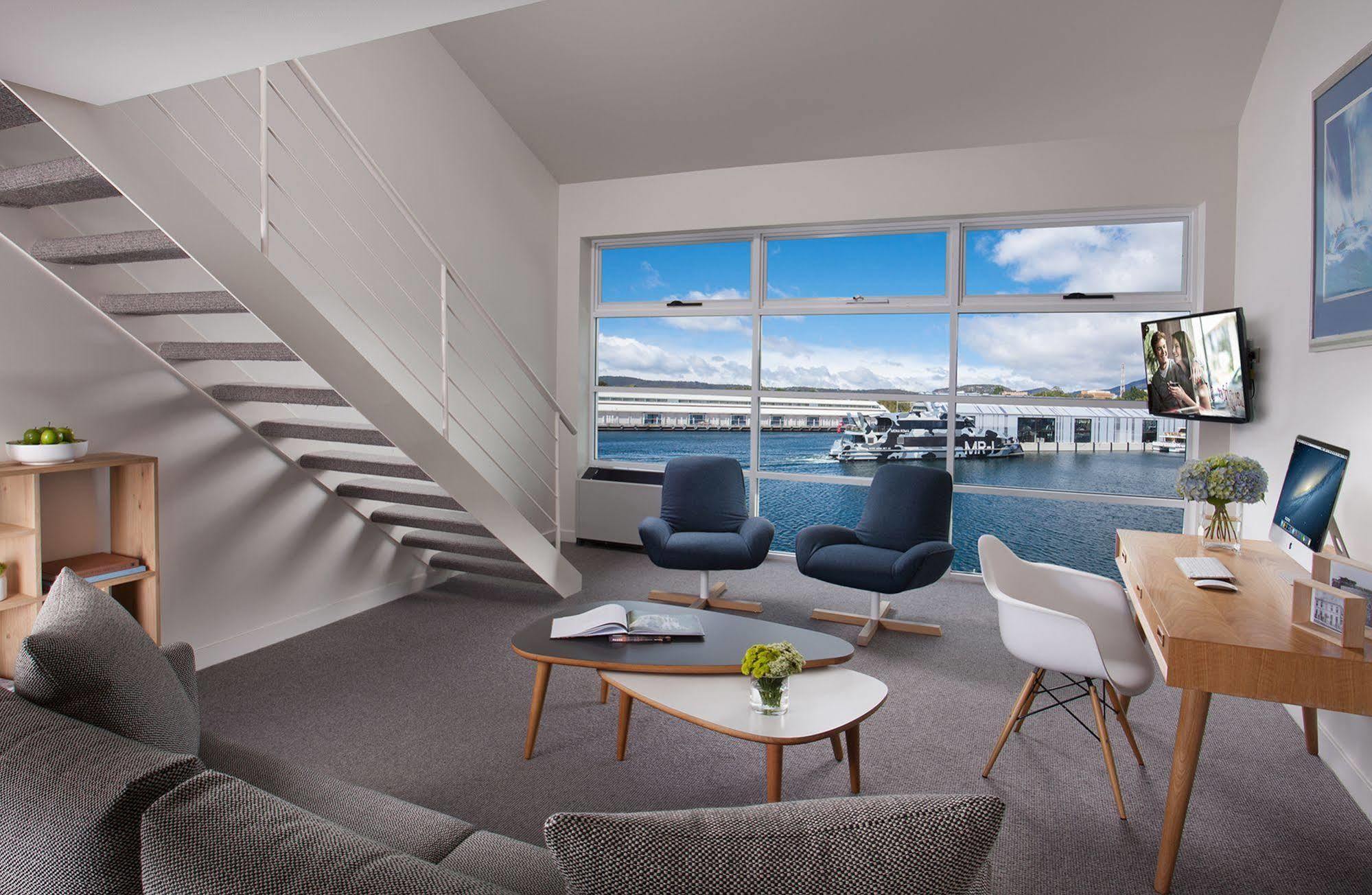 Somerset On The Pier Aparthotel