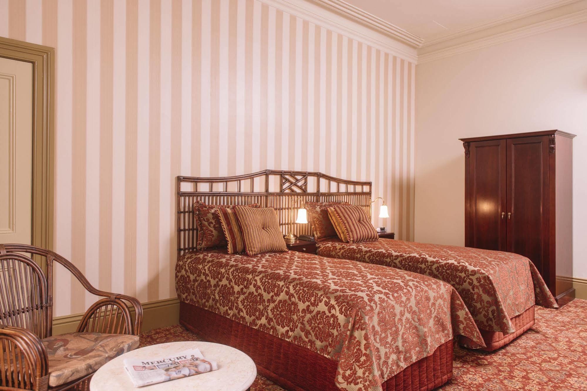 Hotel Hadley's Orient Hobart
