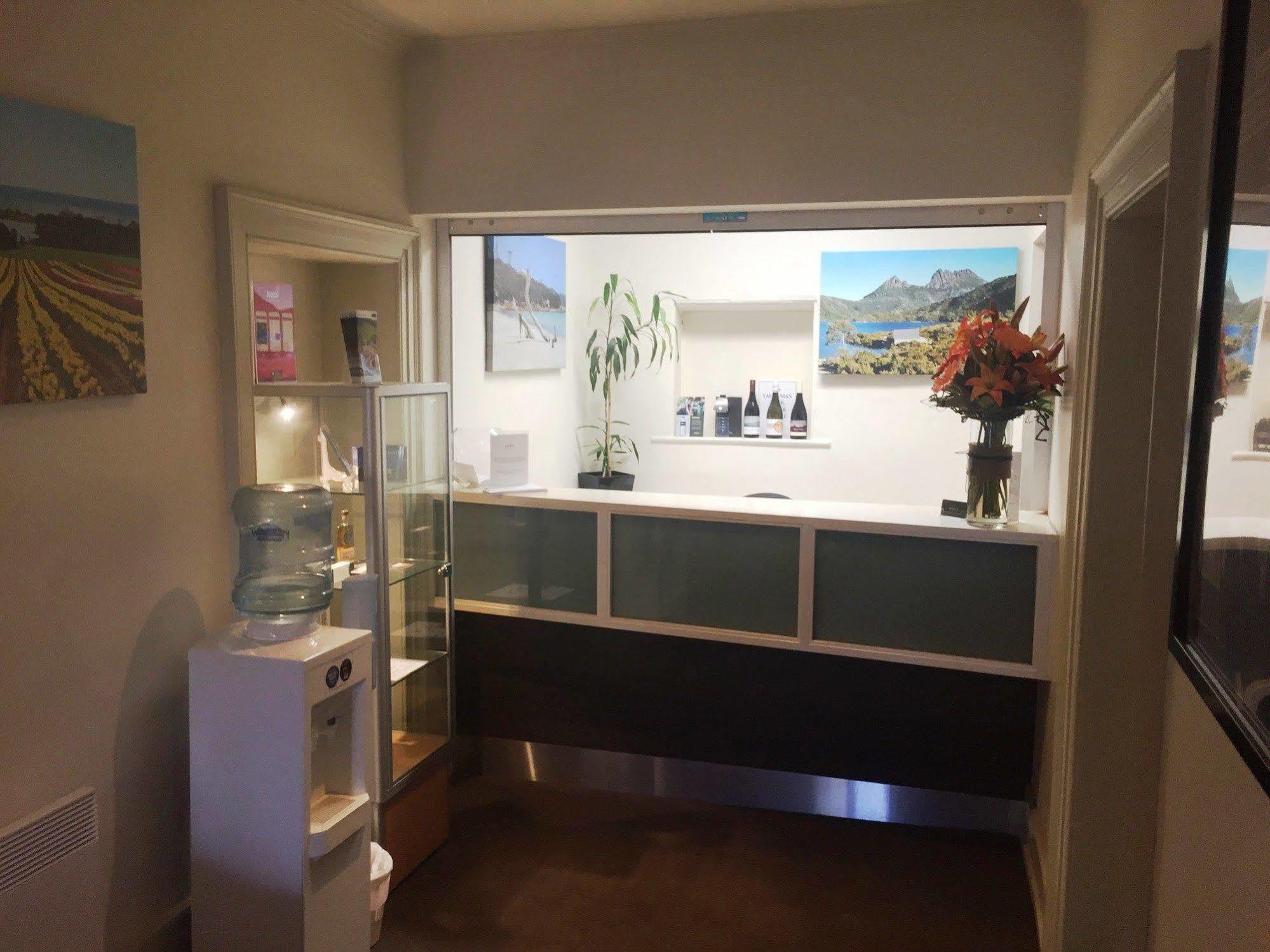 Quest Trinity House Aparthotel