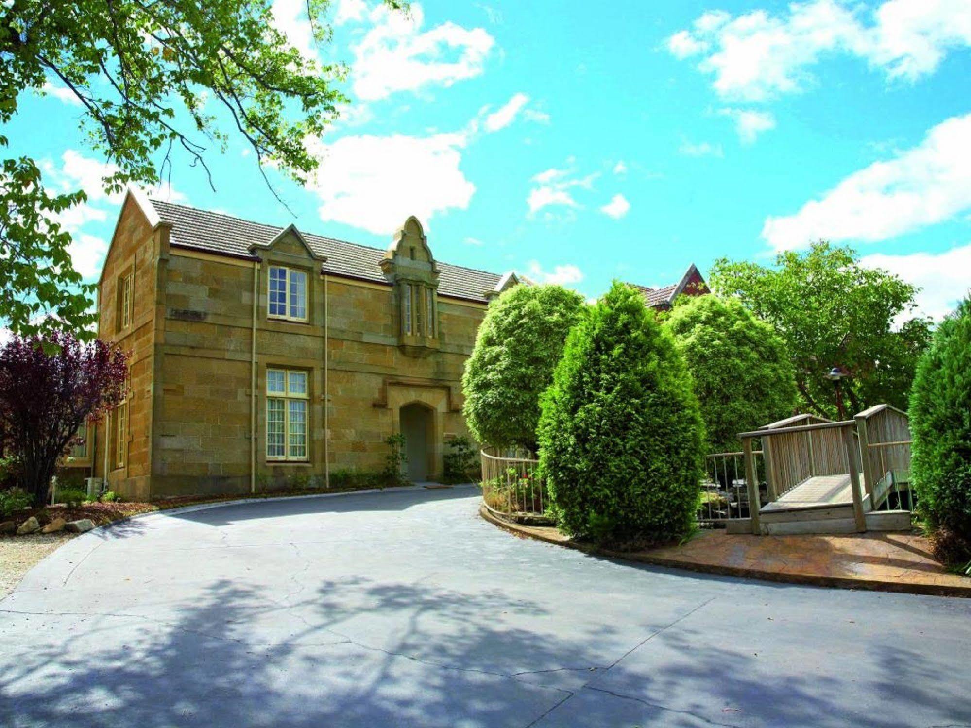 Aparthotel Quest Trinity House Hobart