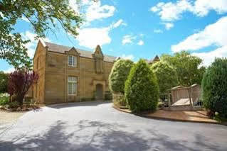 Quest Trinity House 3* Hobart