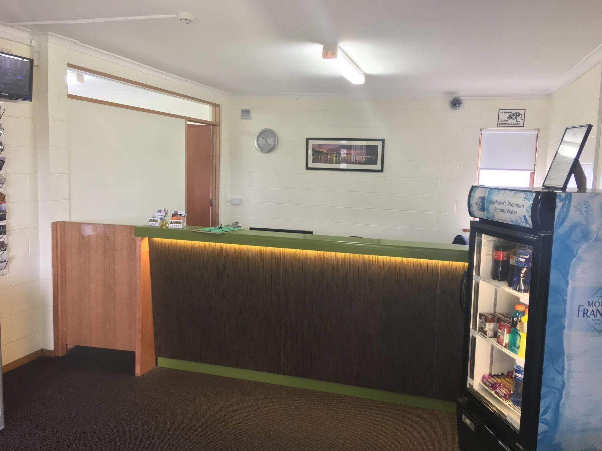 Martin Cash 3* Hobart