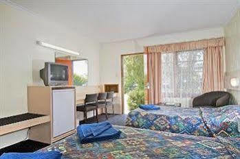 Motel Martin Cash Hobart