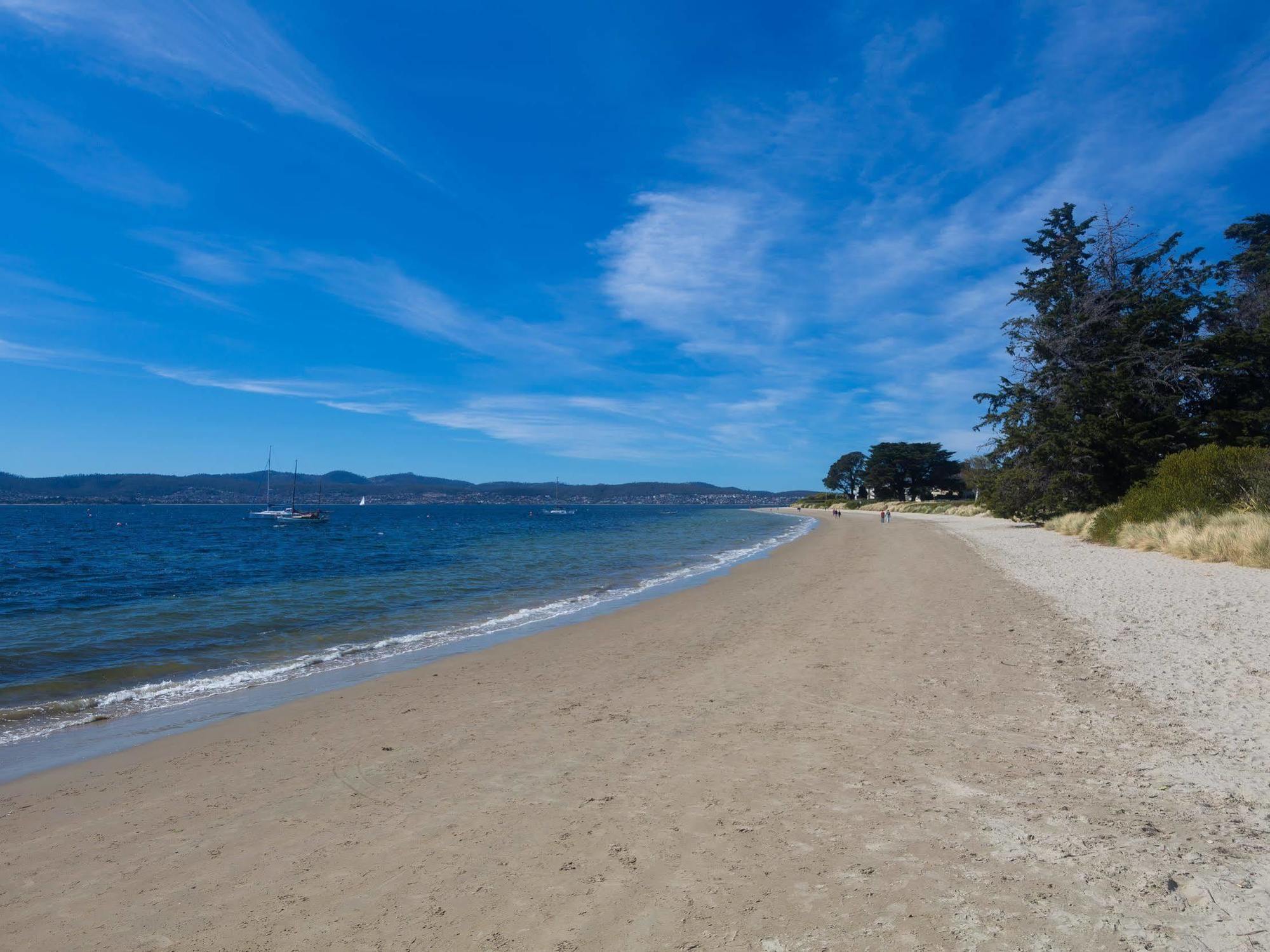 Apartamento Maison Del Mar Hobart