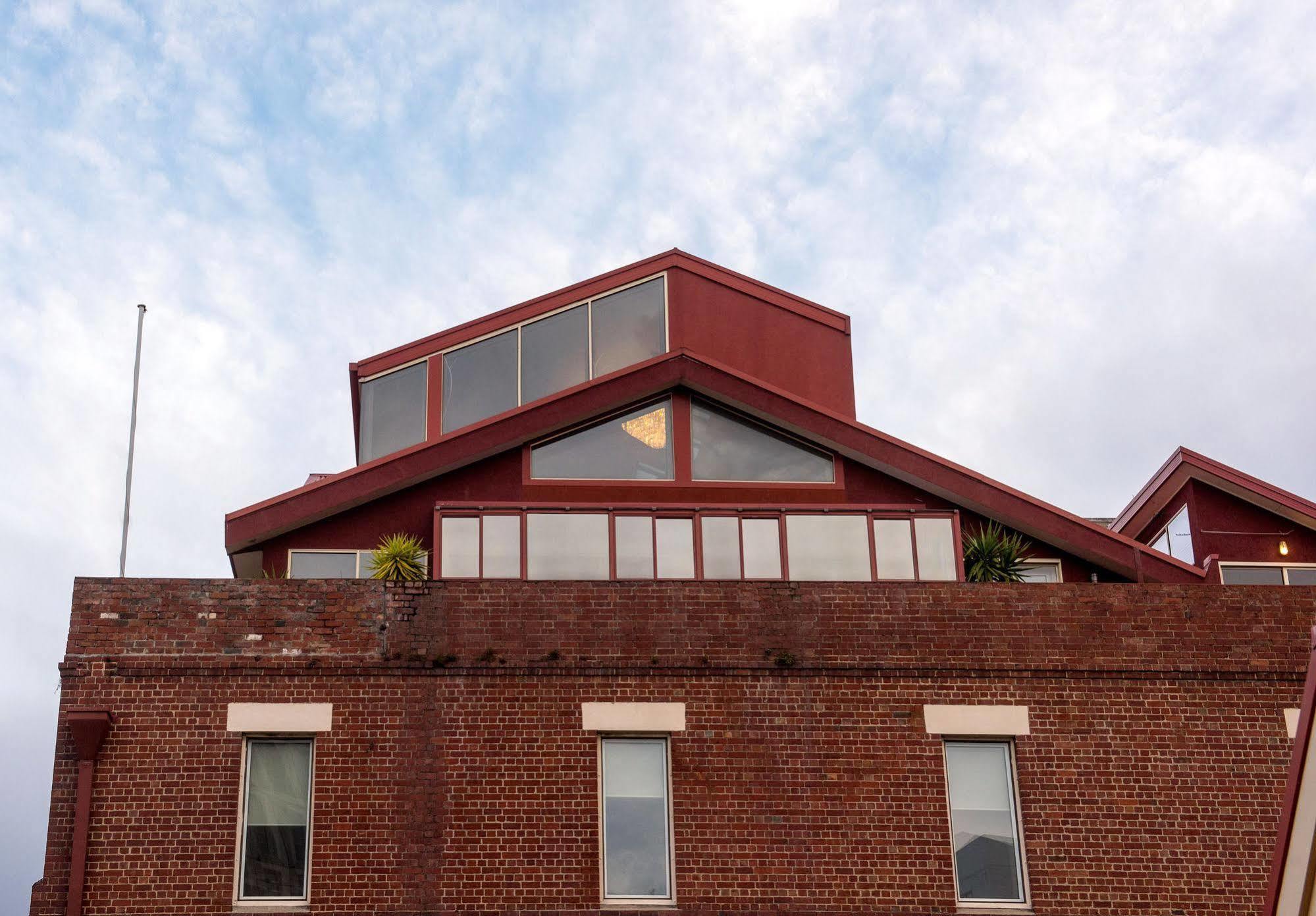 Sullivans Cove Aparthotel Hobart