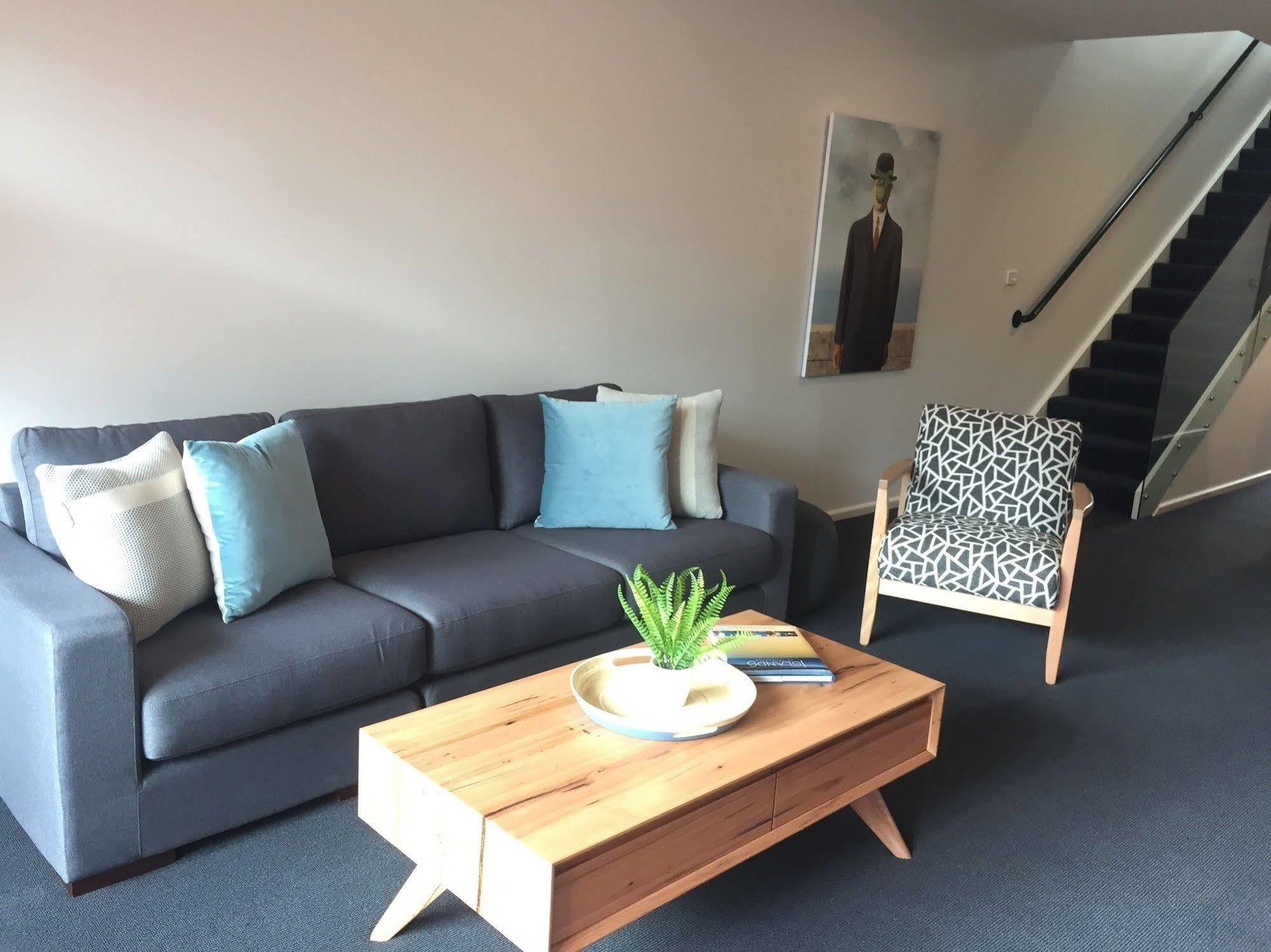 Aparthotel Sullivans Cove 5*