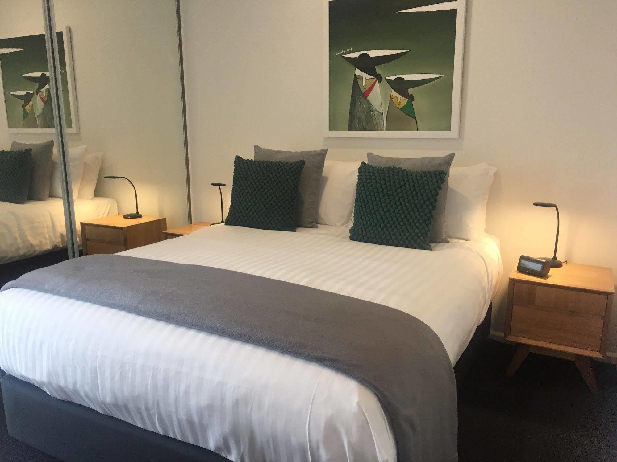 Sullivans Cove Aparthotel