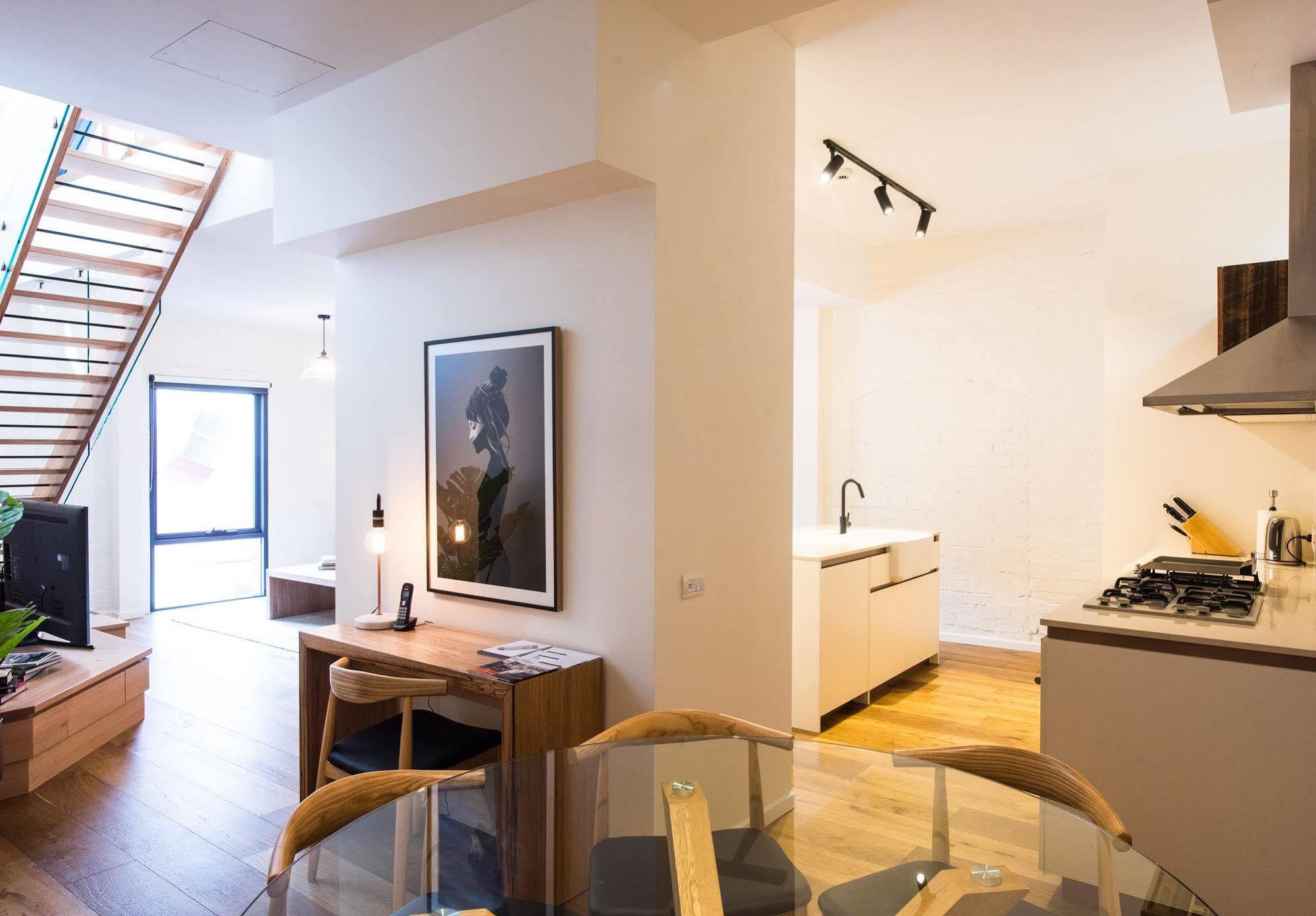 Aparthotel Sullivans Cove 5*