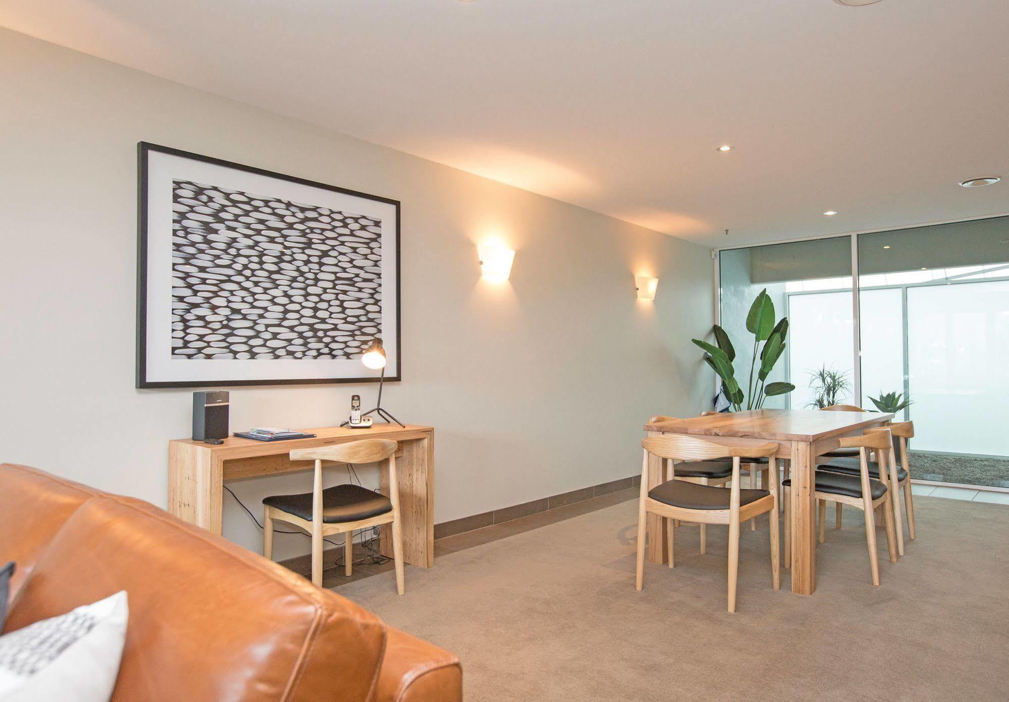 Sullivans Cove Aparthotel Hobart