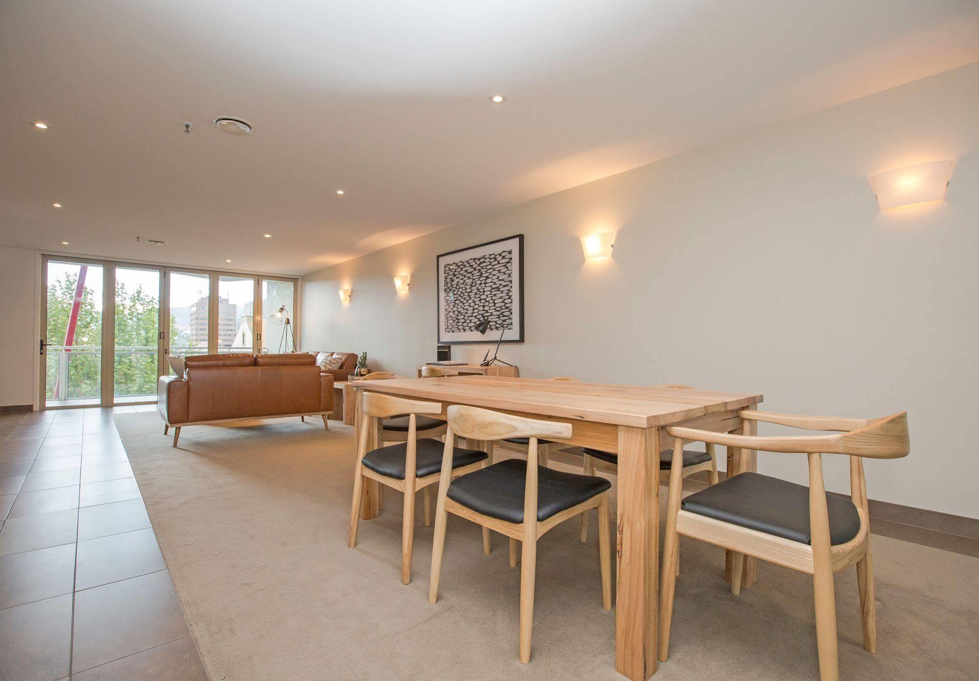 Sullivans Cove Aparthotel 5*