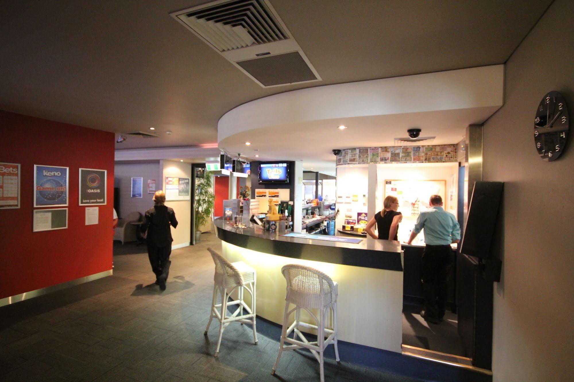 Mornington Inn 3*