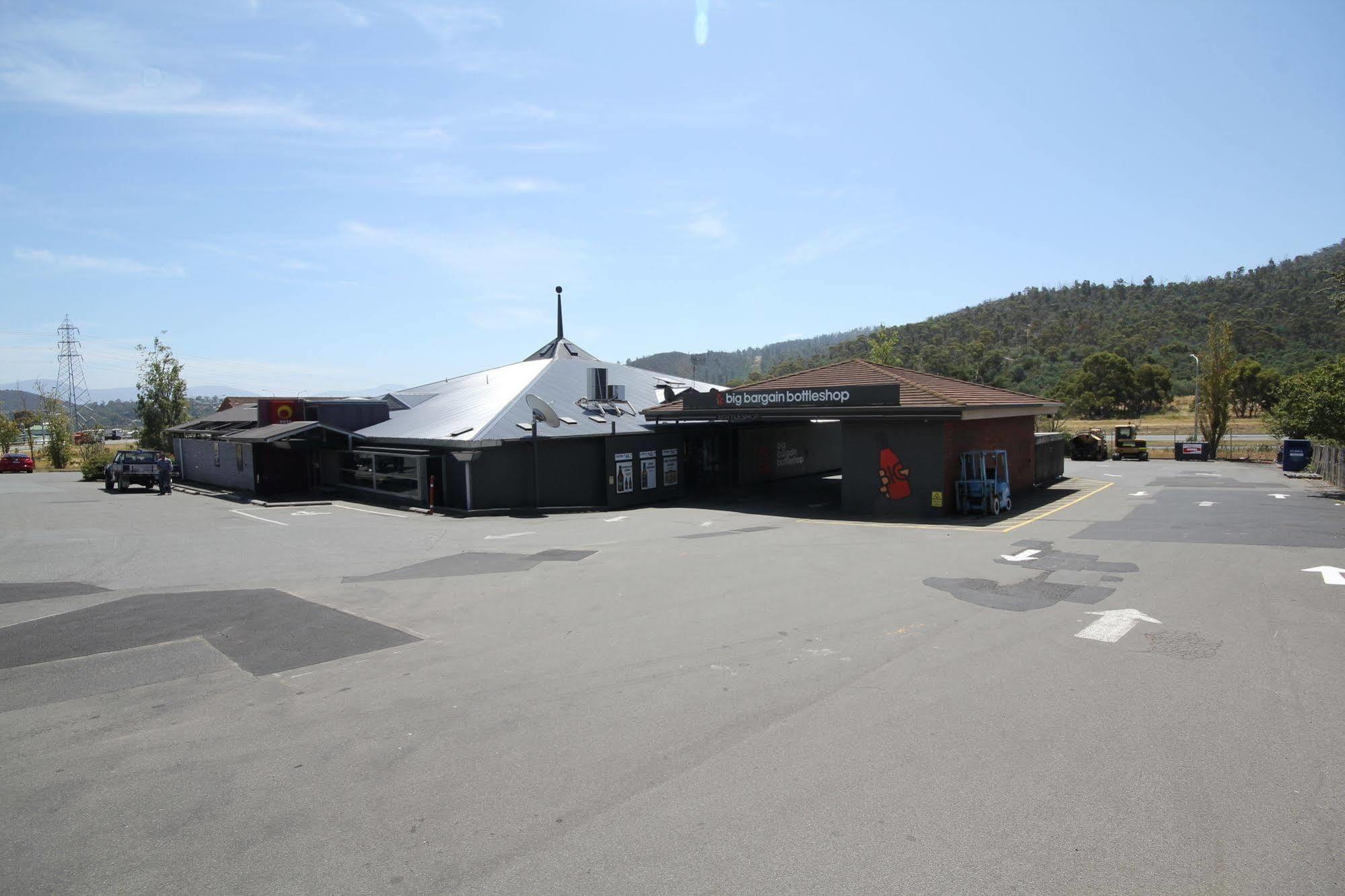 Inn Mornington 3*