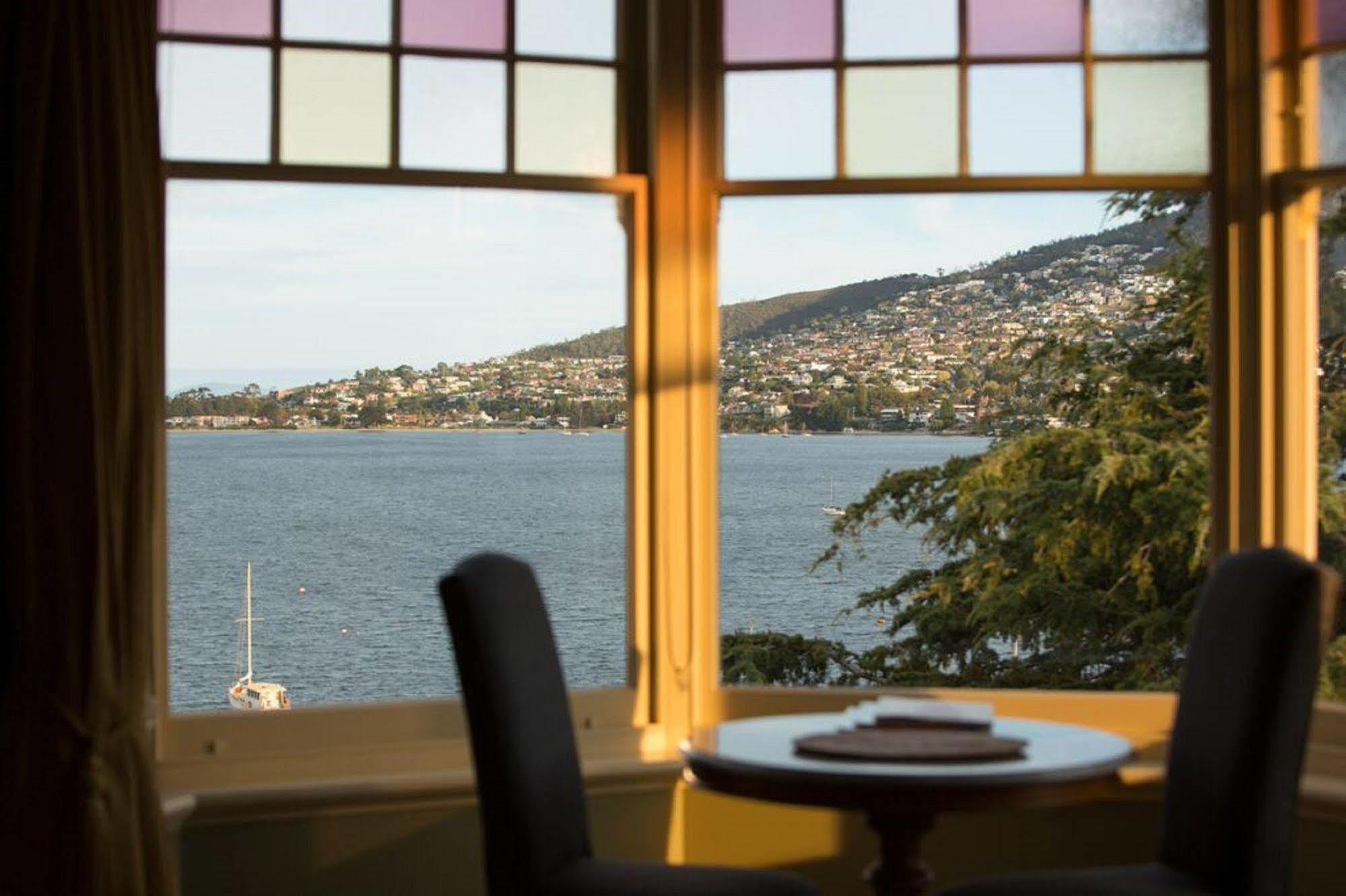 Hotel Grande Vue 4*