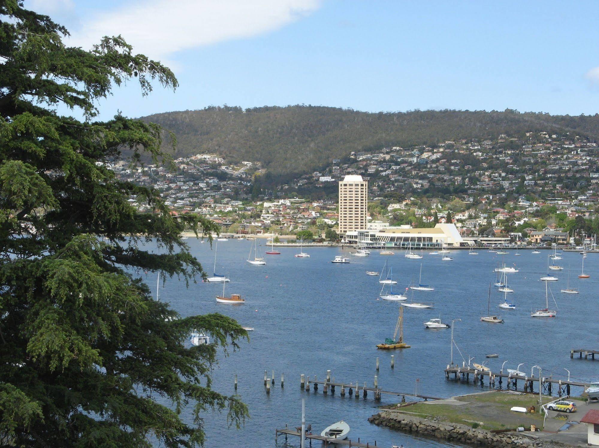 Grande Vue 4* Hobart