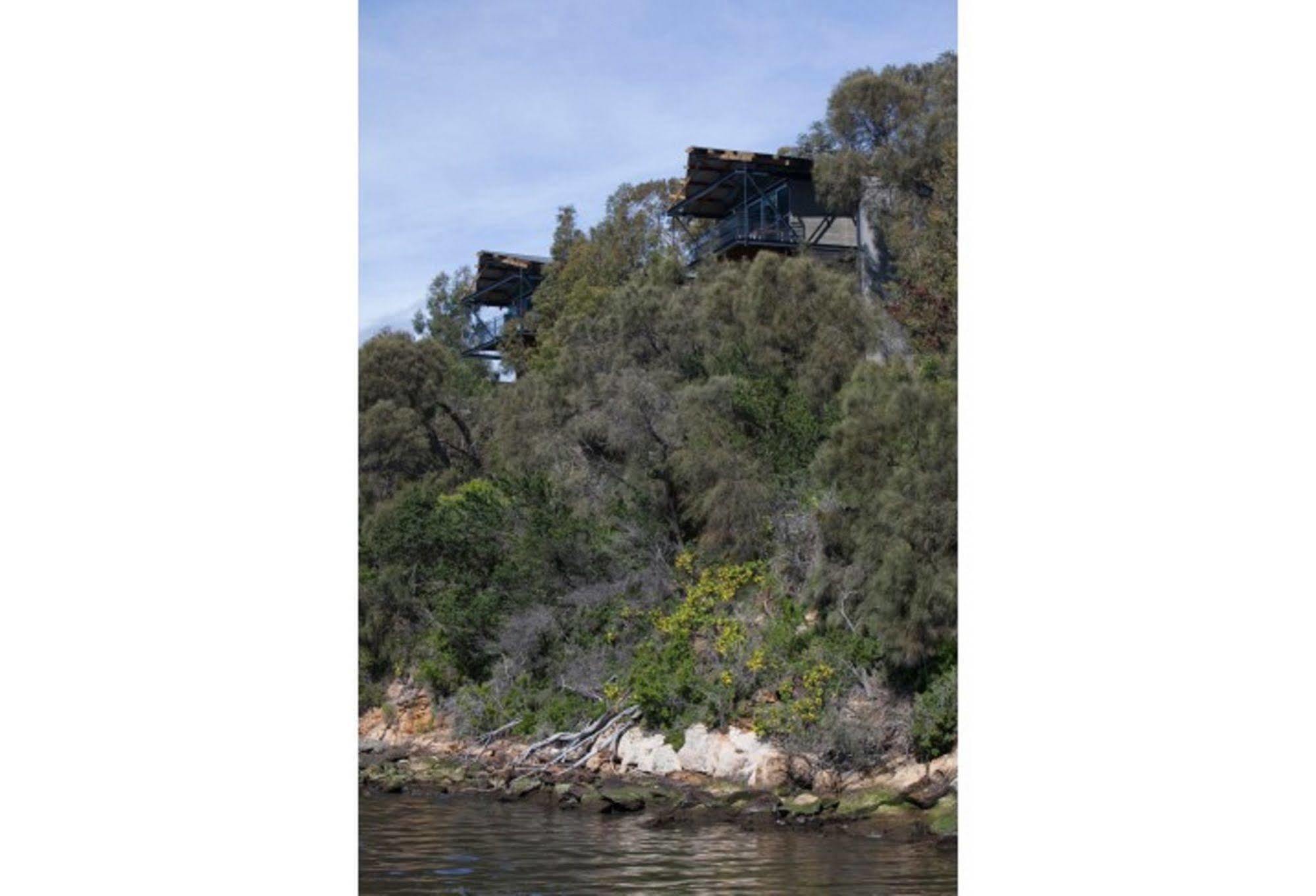 Mona Pavilions 5* Hobart