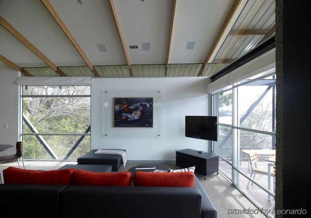 Aparthotel Mona Pavilions Hobart