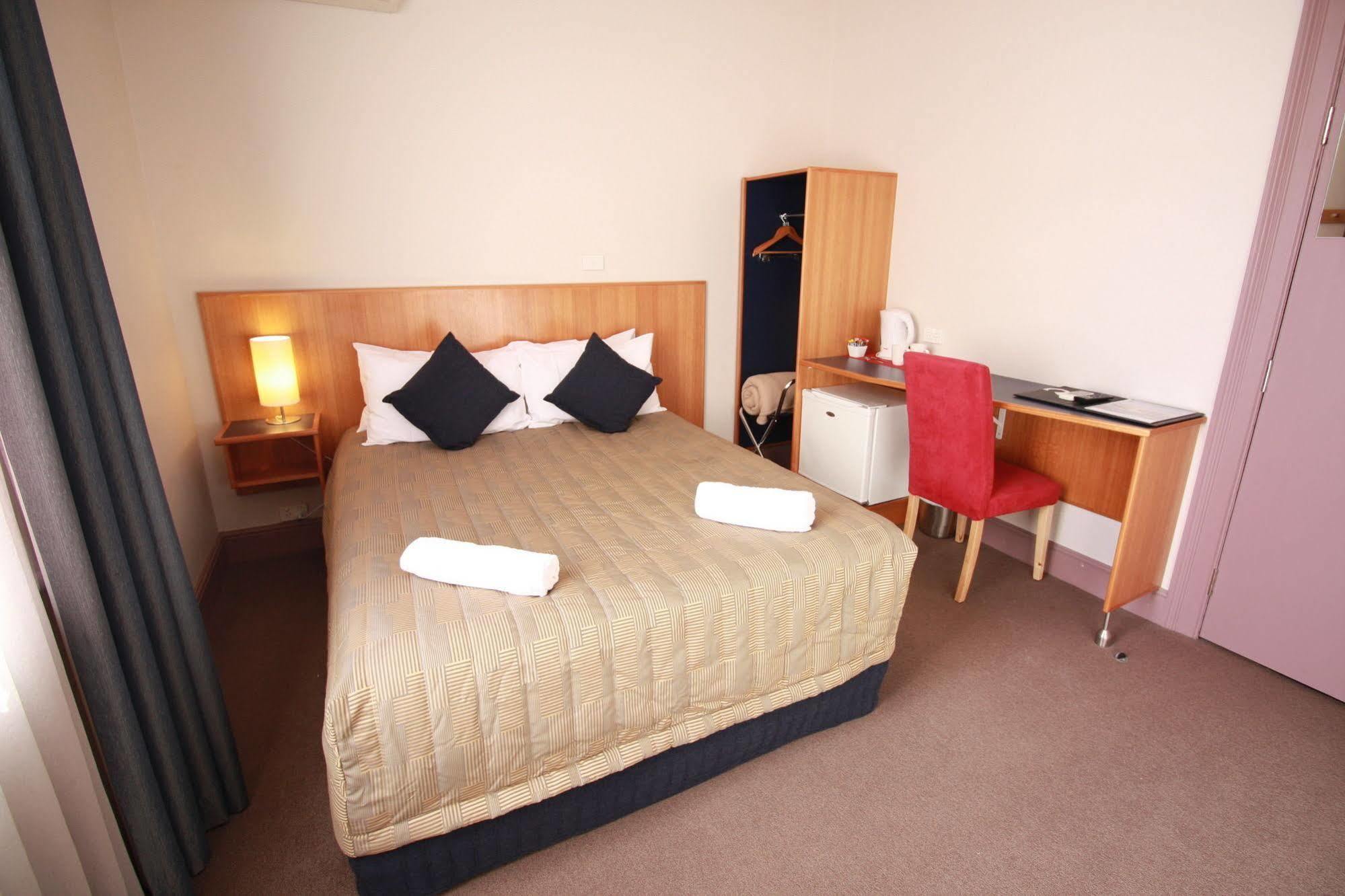 Hotel Central Hotel Hobart