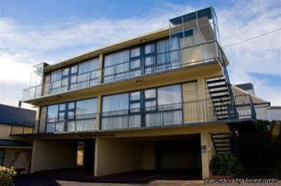 Motel Blue Hills Hobart