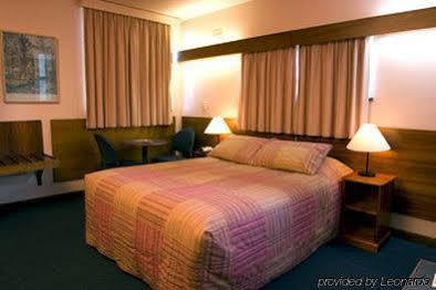 Motel Blue Hills Hobart
