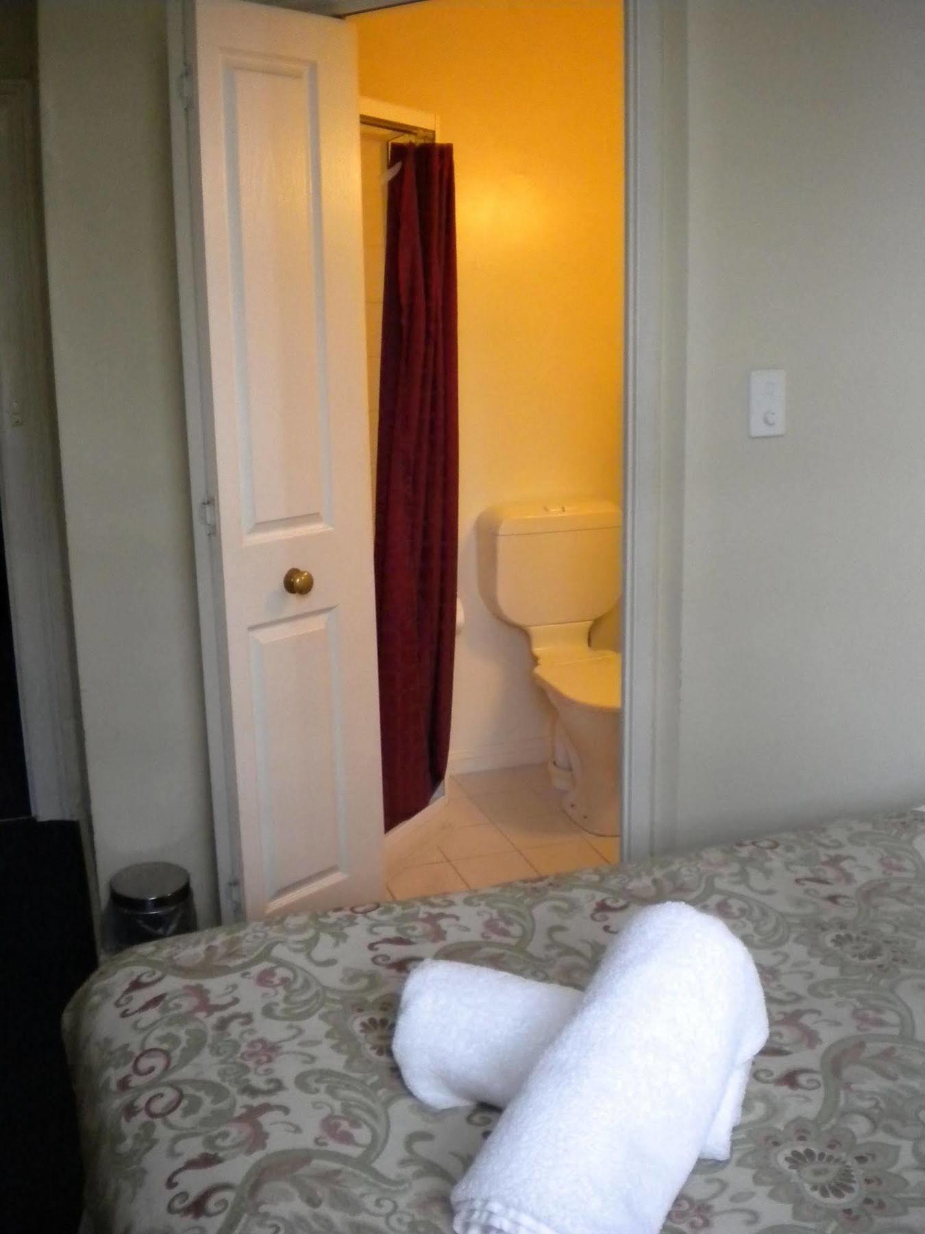 Bed & Breakfast The On Elizabeth Hobart