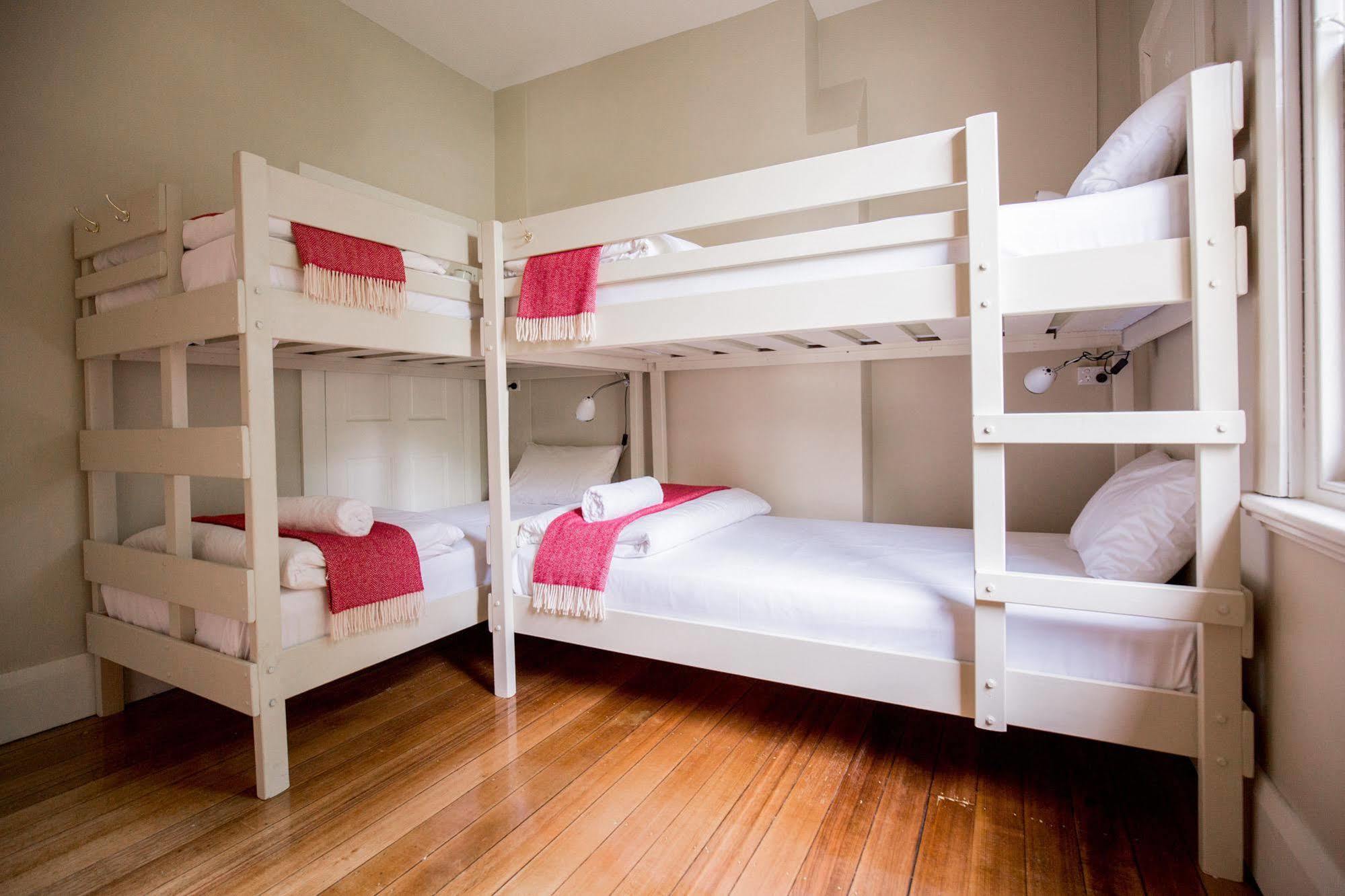 Montacute Boutique Bunkhouse *