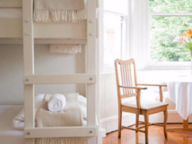 Hostel Montacute Boutique Bunkhouse *
