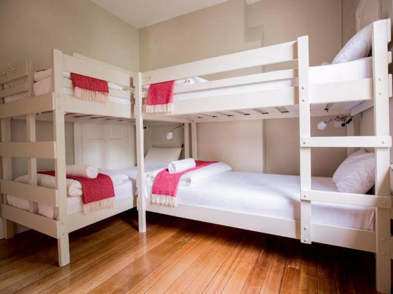Montacute Boutique Bunkhouse *