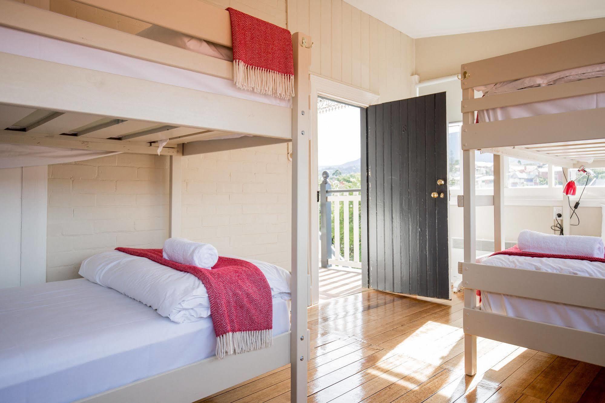 Montacute Boutique Bunkhouse Hobart
