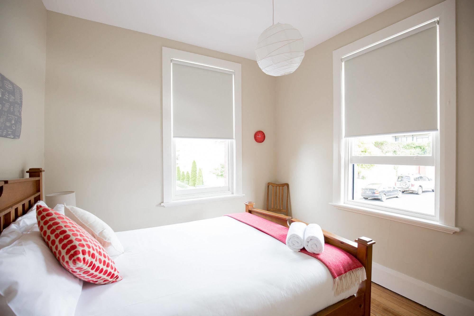 Hostel Montacute Boutique Bunkhouse *