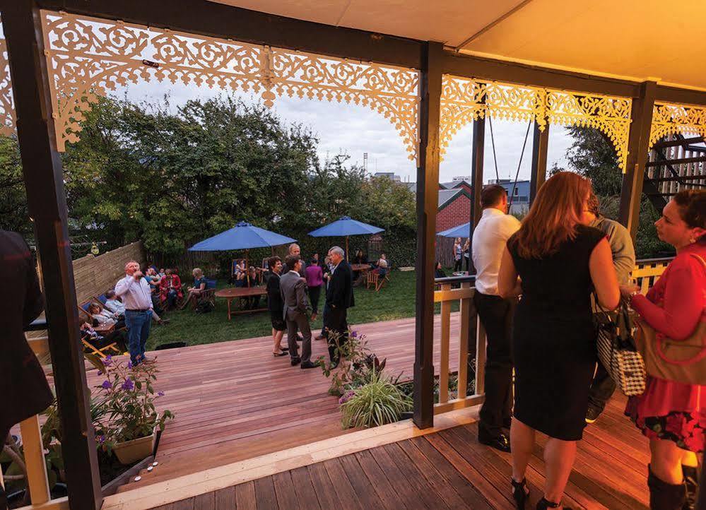 Montacute Boutique Bunkhouse * Hobart