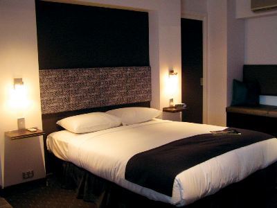 Zero Davey Boutique 4* Hobart