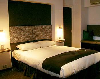 Aparthotel Zero Davey Boutique
