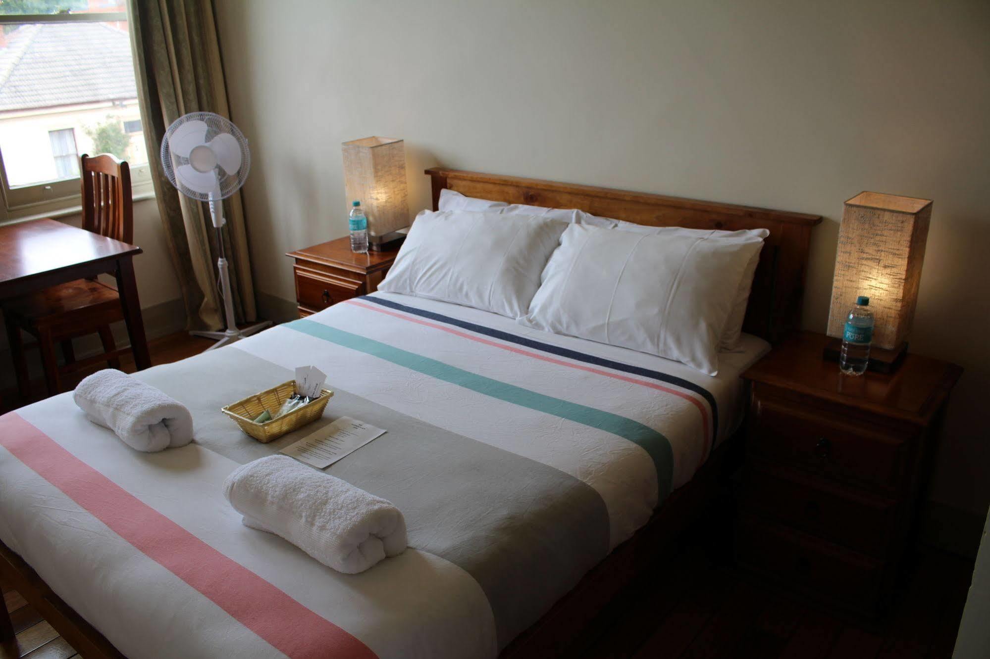 Inn The Tasmanian 2*