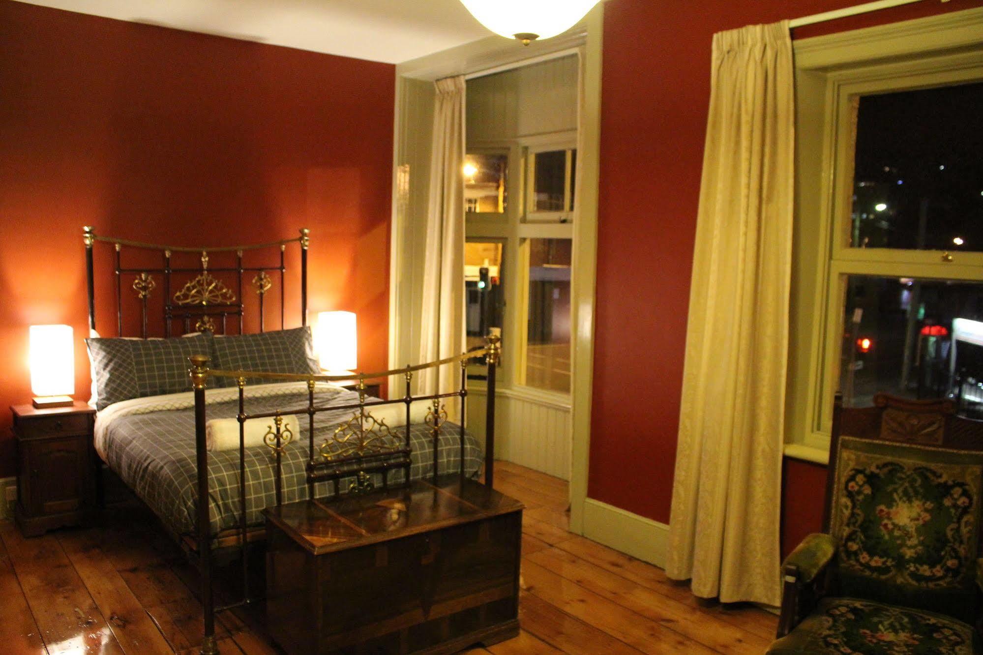Inn The Tasmanian Hobart