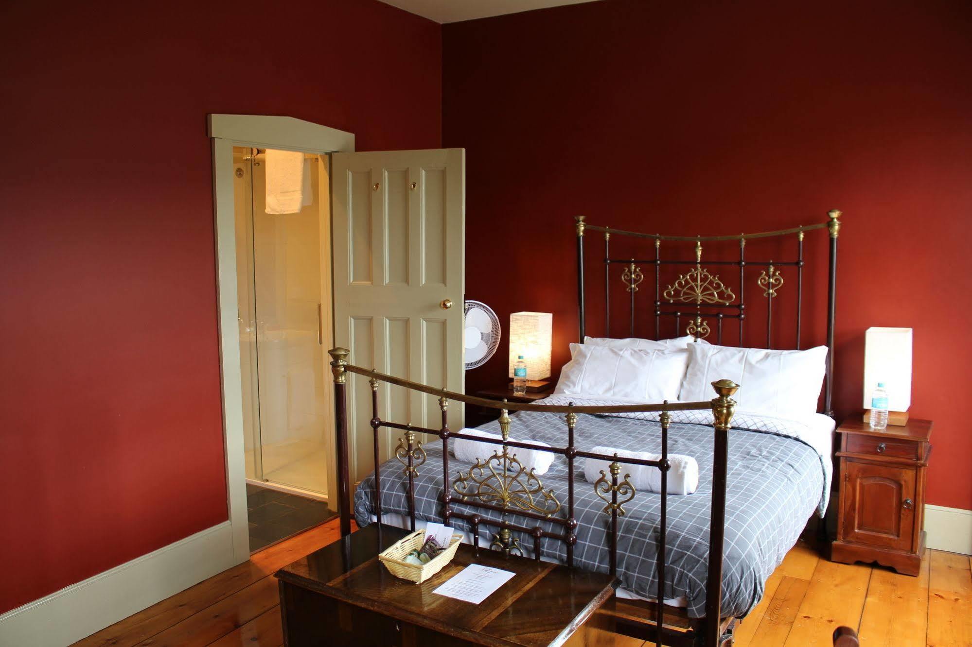 Inn The Tasmanian Hobart
