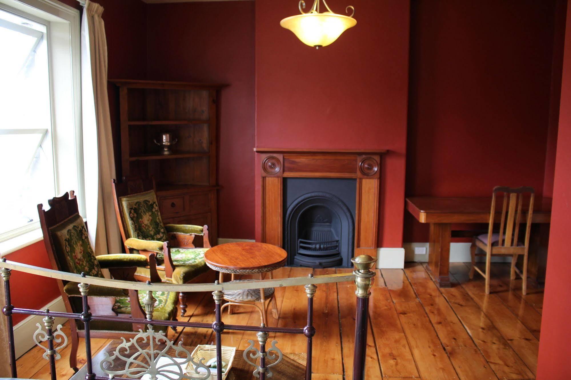 Inn The Tasmanian Hobart