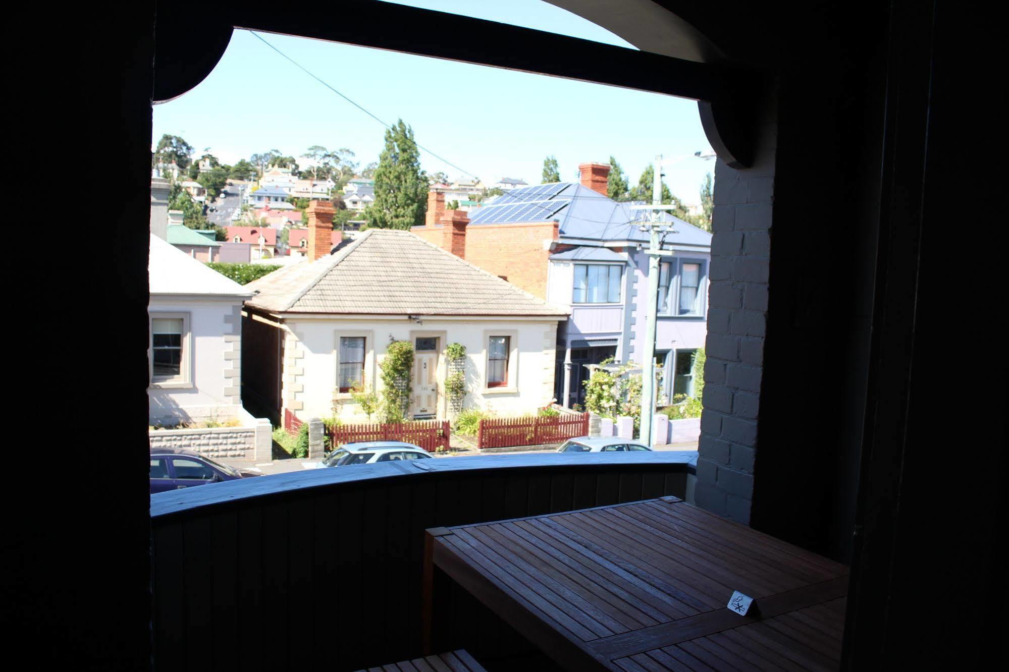 The Tasmanian Inn