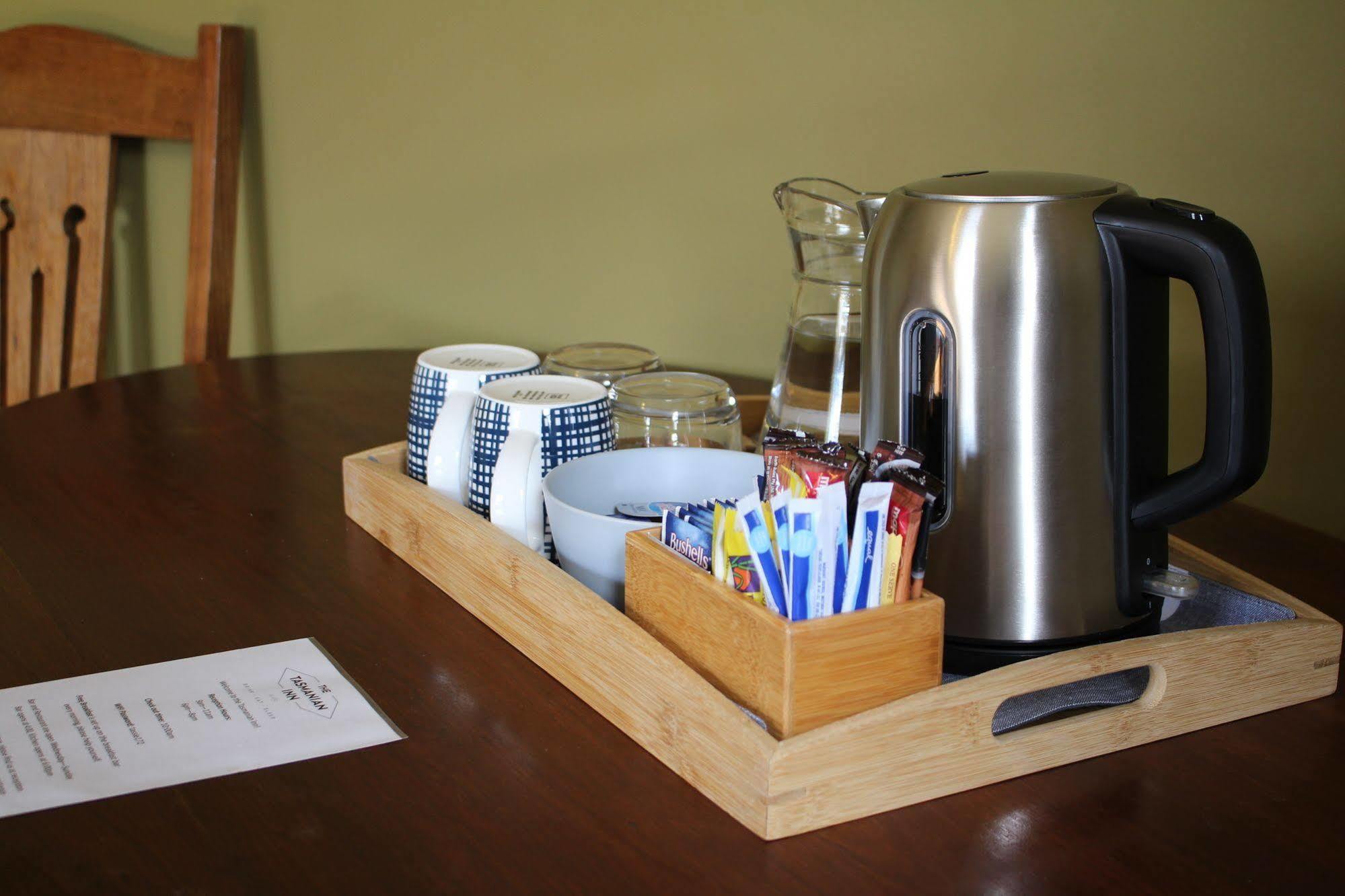 Inn The Tasmanian